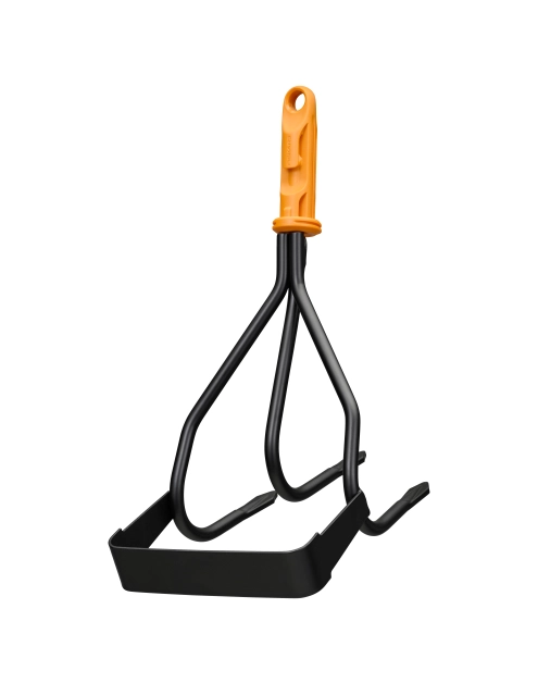 Zdjęcie: Kultywator ręczny z motyką, głowica One Click FISKARS