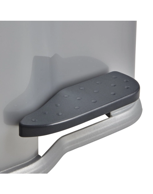 Zdjęcie: Kosz na śmieci z pedałem gunnar 7+15 L KEEEPER