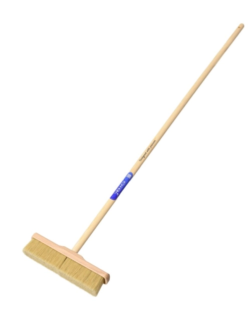 Zdjęcie: Zamiatacz szczecina – 30 cm RN DYSTRYBUCJA