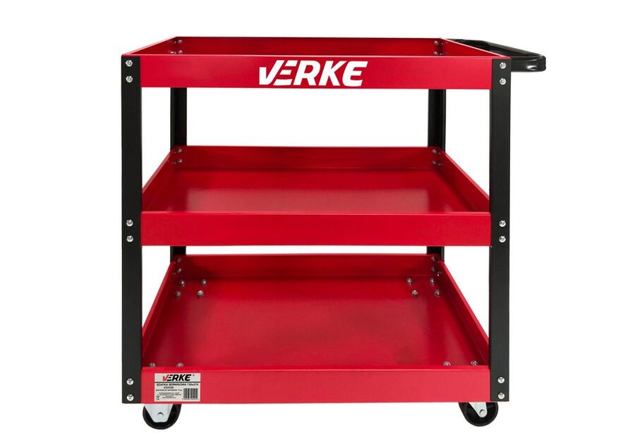 Zdjęcie: Szafka serwisowa 730x370 VERKE