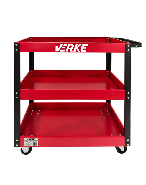 Zdjęcie: Szafka serwisowa 730x370 VERKE