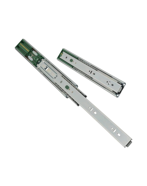 Zdjęcie: Prowadnica kulkowa Versalite Plus 45x400 mm ze spowalniaczem METRO