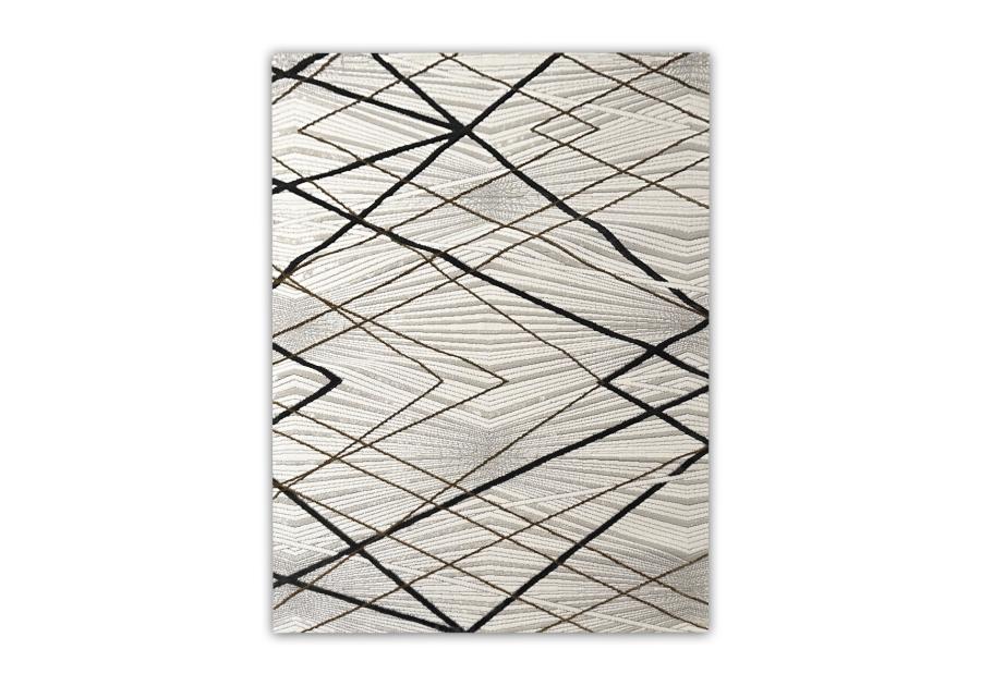 Zdjęcie: Dywan marina mn 430 kremowy 160x220 cm SINDBAD