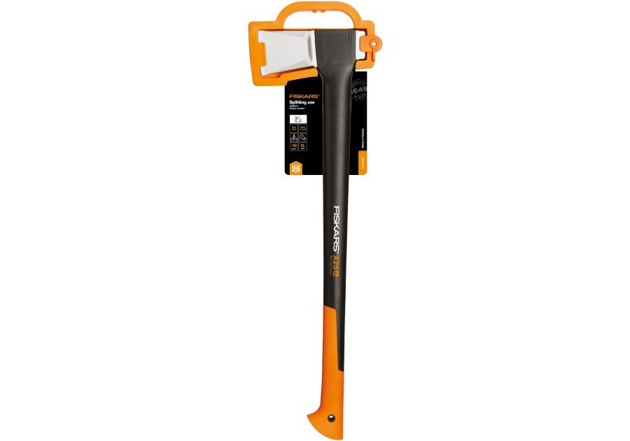 Zdjęcie: Siekiera rozłupująca X25 - XL FISKARS
