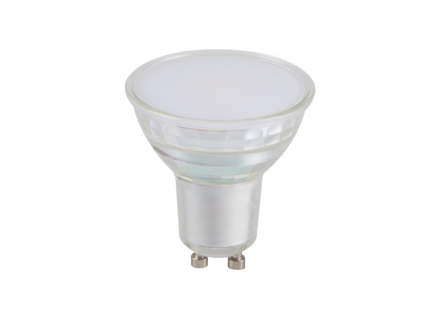 Zdjęcie: Źródło światła IQ-LED GU10 4,9W-WW KANLUX