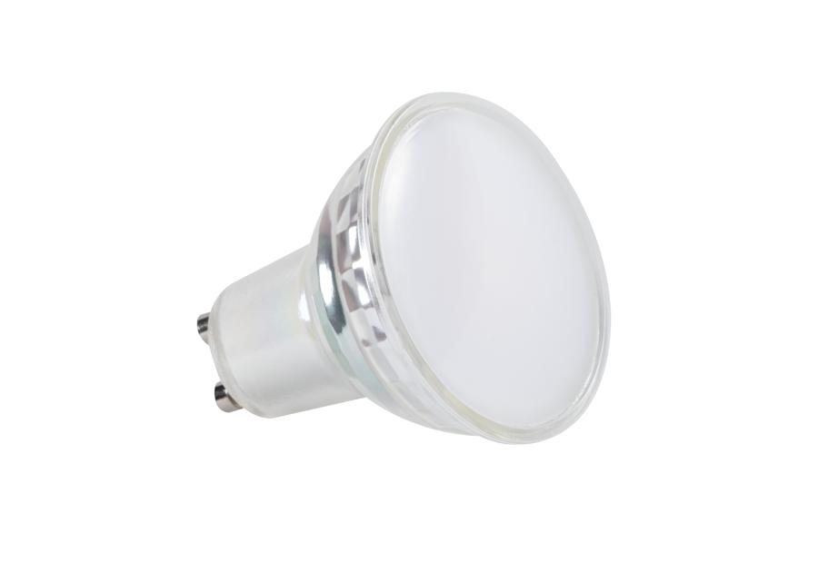 Zdjęcie: Źródło światła IQ-LED GU10 4,9W-WW KANLUX