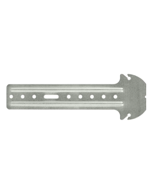 Zdjęcie: Wieszak kotwowy krokwiowy WK-60x270x8 mm WKRĘT-MET