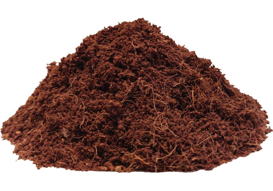Zdjęcie: Włókno kokosowe COCO peat 5L BIOVITA