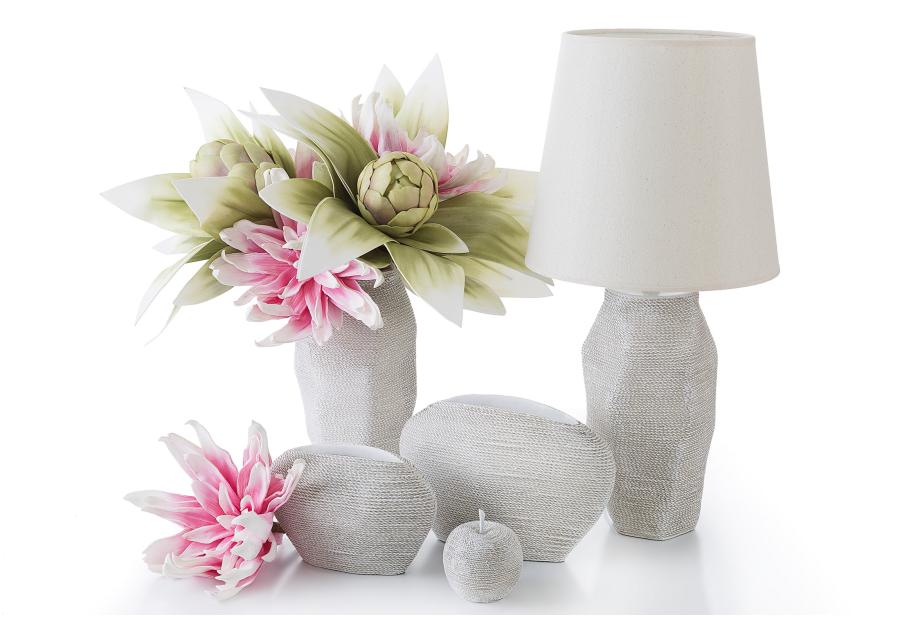 Zdjęcie: Wazon ceramiczny Finesse 02 EUROFIRANY