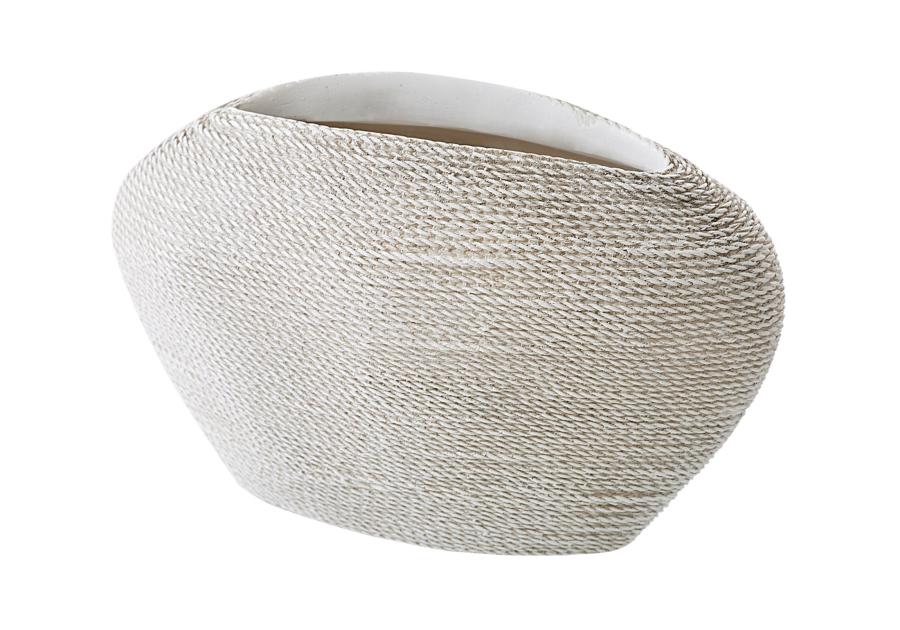 Zdjęcie: Wazon ceramiczny Finesse 02 EUROFIRANY