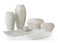 Zdjęcie: Wazon ceramiczny Finesse 02 EUROFIRANY