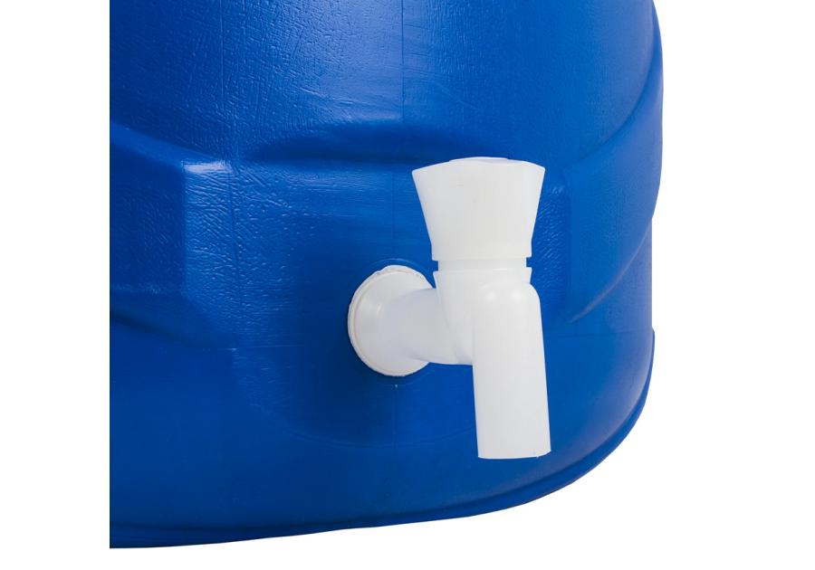 Zdjęcie: Kran spustowy do beczki 130 L i 240 L BROWIN