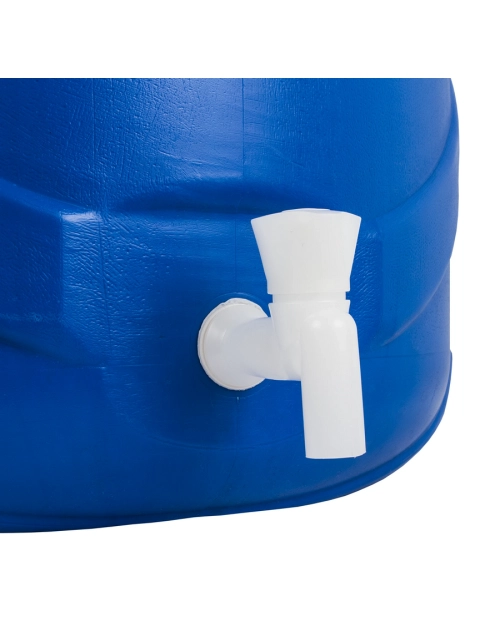 Zdjęcie: Kran spustowy do beczki 130 L i 240 L BROWIN