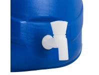 Zdjęcie: Kran spustowy do beczki 130 L i 240 L BROWIN