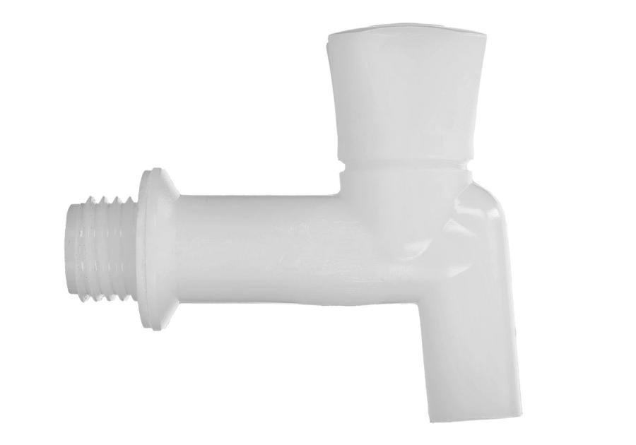 Zdjęcie: Kran spustowy do beczki 130 L i 240 L BROWIN