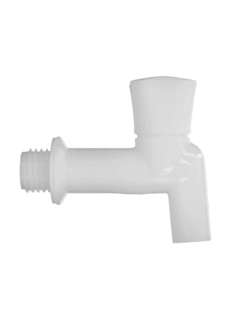 Zdjęcie: Kran spustowy do beczki 130 L i 240 L BROWIN