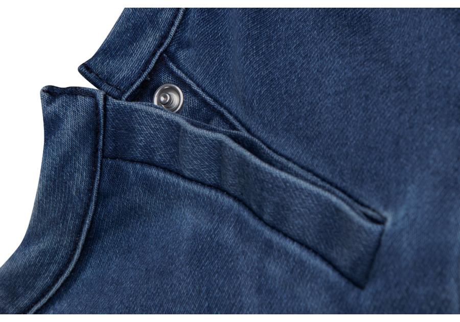 Zdjęcie: Bluza robocza XXL DENIM