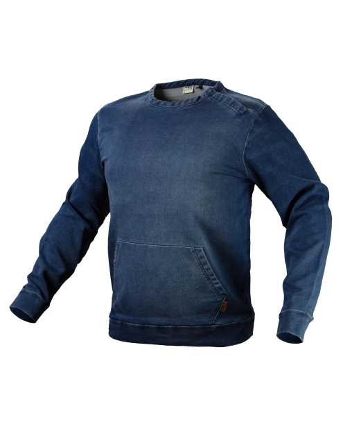 Zdjęcie: Bluza robocza XXL DENIM