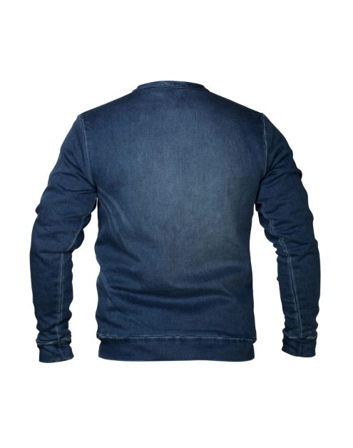 Zdjęcie: Bluza robocza XXL DENIM