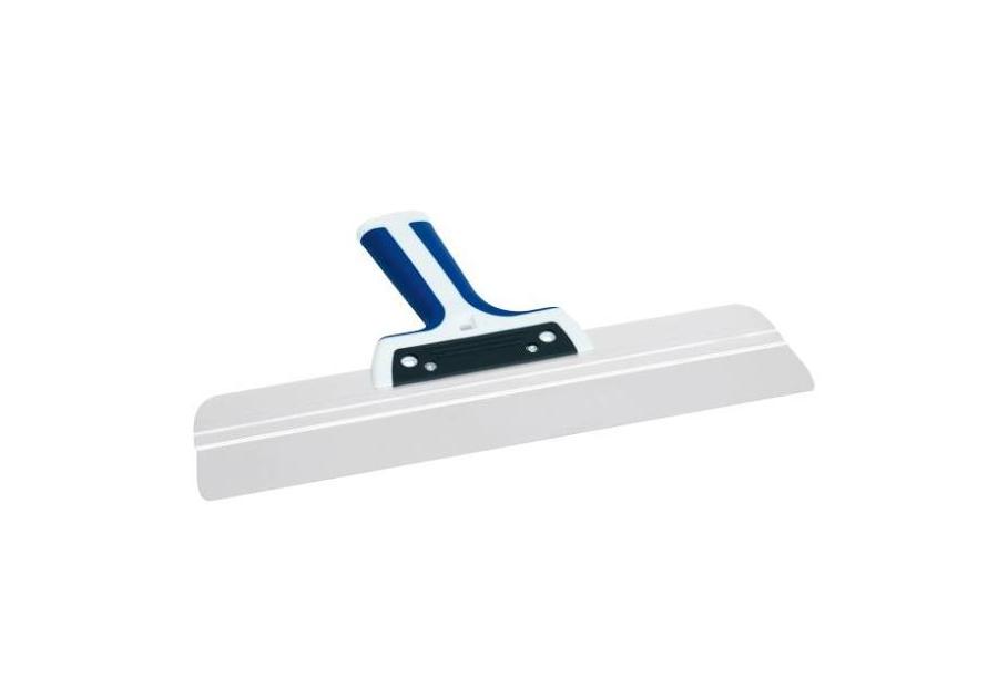 Zdjęcie: Szpachla fasadowa 250 mm SST uchwyt 3K zaokrąglone brzegi CIRET