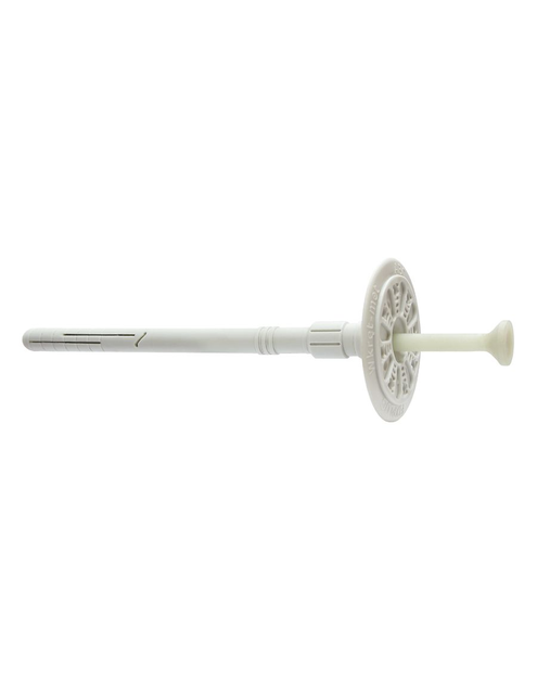 Zdjęcie: Kołek tworzywowy Fixplug 10x180 mm  - 200 szt. WKRĘT-MET
