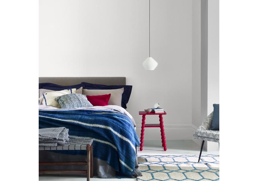 Zdjęcie: Farba ceramiczna Ambiance White Cloud 2,5 L DULUX