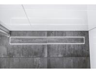 Zdjęcie: Ruszt ze stali nierdzewnej pod płytkę do odpływu prysznicowego 785mm Tile ShowerDrain C ACO