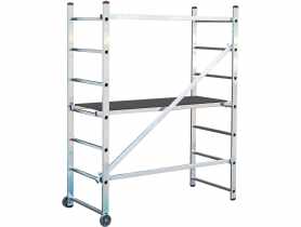 Mini rusztowanie Corda KRAUSE