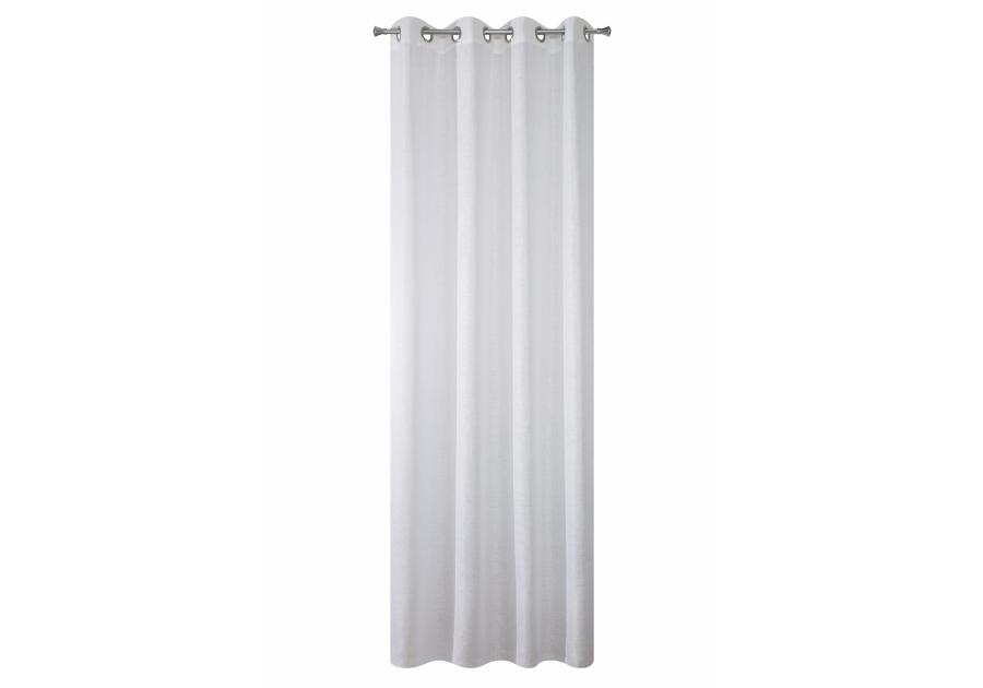 Zdjęcie: Zasłona Egida 140x250 cm EUROFIRANY