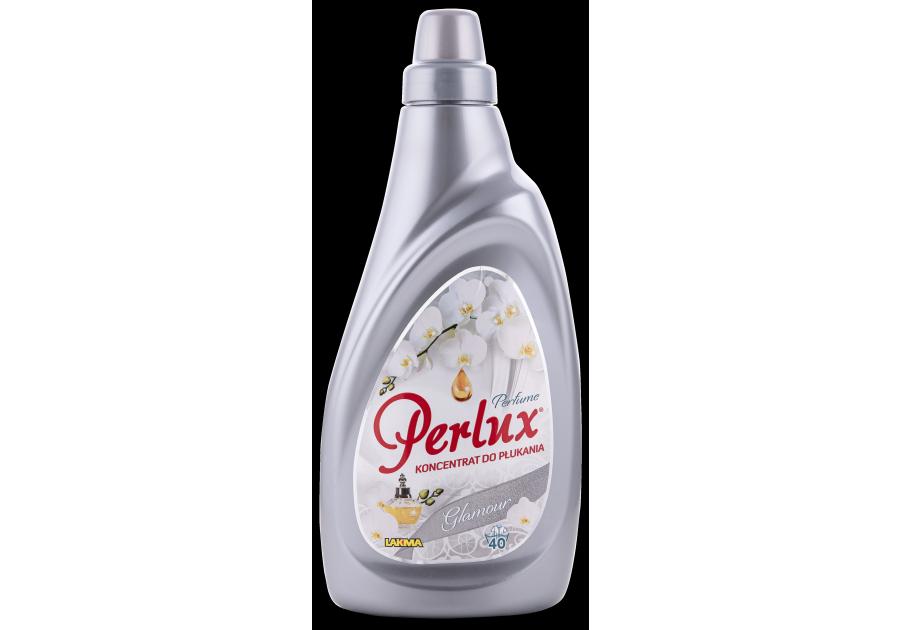 Zdjęcie: Koncentrat do płukania tkanin 1 L Perfume Glamour PERLUX