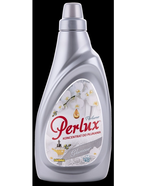 Zdjęcie: Koncentrat do płukania tkanin 1 L Perfume Glamour PERLUX