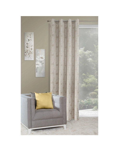 Zdjęcie: Zasłona 140x250 cm 127739 EUROFIRANY