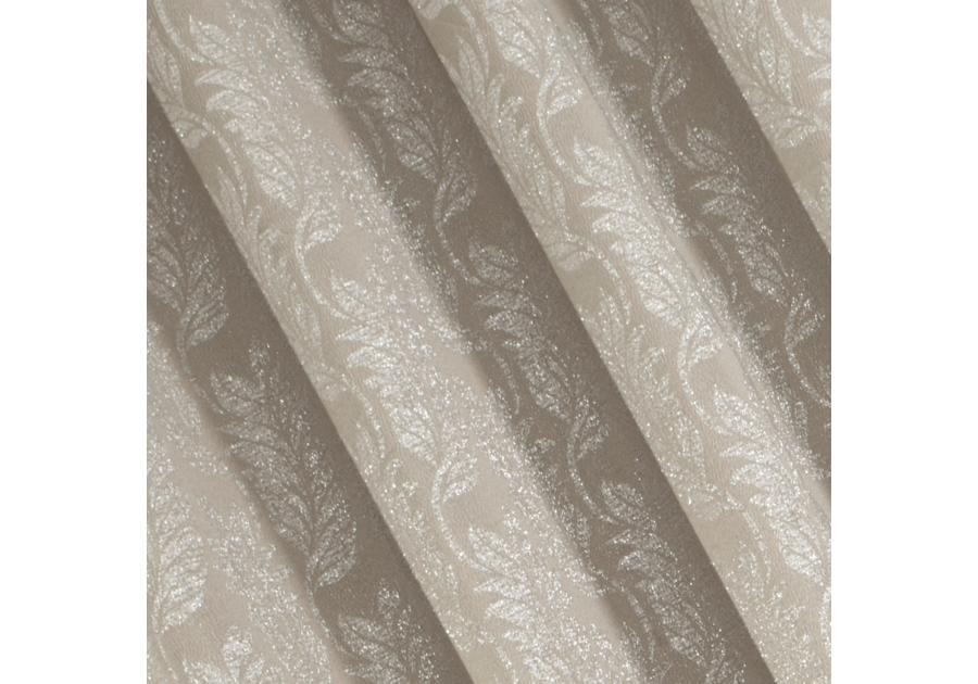 Zdjęcie: Zasłona 140x250 cm 127739 EUROFIRANY