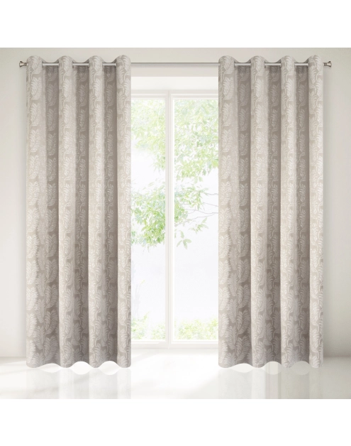Zdjęcie: Zasłona 140x250 cm 127739 EUROFIRANY