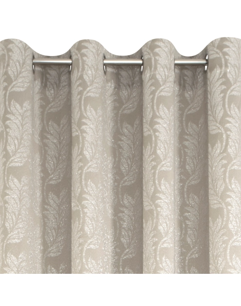 Zdjęcie: Zasłona 140x250 cm 127739 EUROFIRANY