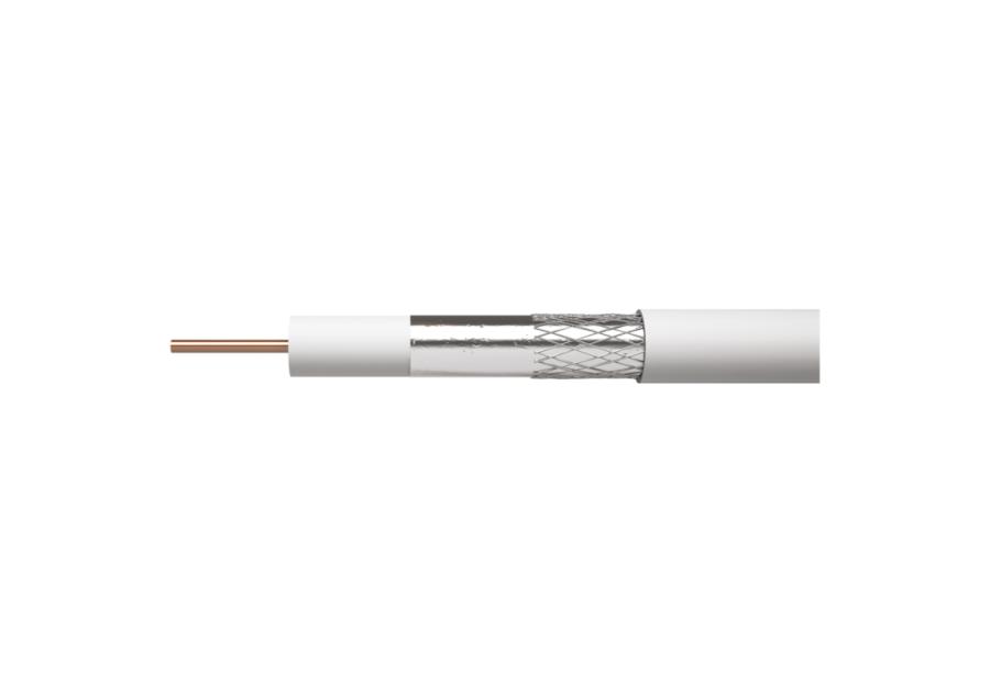 Zdjęcie: Kabel koncentryczny CB130, 20 m EMOS