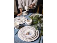 Zdjęcie: Miska Magia Świąt 14 cm - 600 ml ALTOMDESIGN