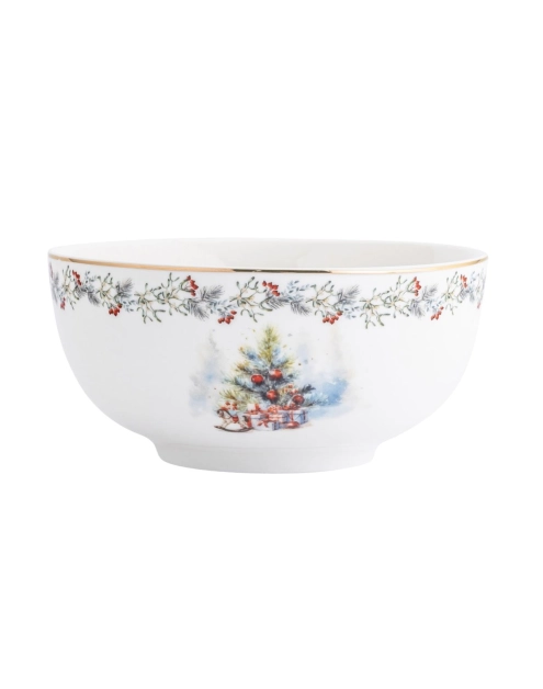 Zdjęcie: Miska Magia Świąt 14 cm - 600 ml ALTOMDESIGN