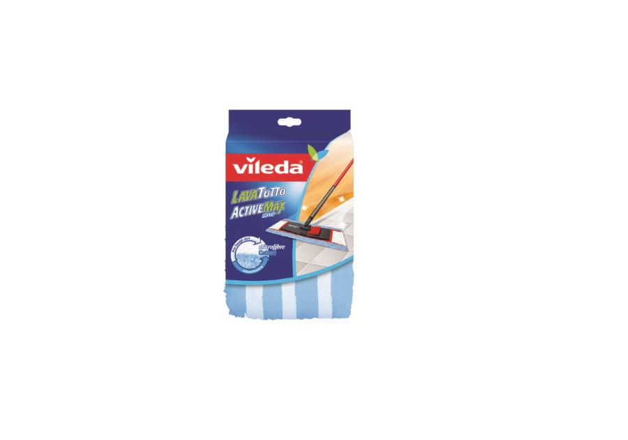 Zdjęcie: Wkład do mopa Active Max VILEDA