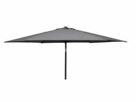 Parasol ogrodowy Market Grey średnica 3 m VIMAR