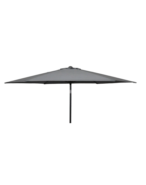Zdjęcie: Parasol ogrodowy Market Grey średnica 3 m VIMAR