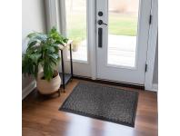 Zdjęcie: Wycieraczka Bern 40x60 cm szary MULTI-DECOR