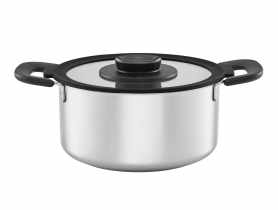 Rondel Functional Form 3 L z pokrywką FISKARS