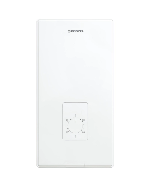 Zdjęcie: Elektryczny przepływowy podgrzewacz wody PPE4.B Basic-17/18/21/24 KOSPEL