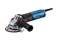 Zdjęcie: Szlifierka kątowa GWS 14-125 S Professional BOSCH