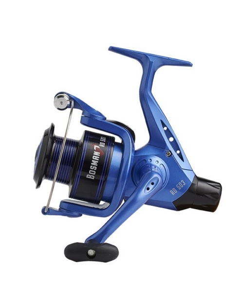 Zdjęcie: Kołowrotek Bosman RD 503 ROBINSON