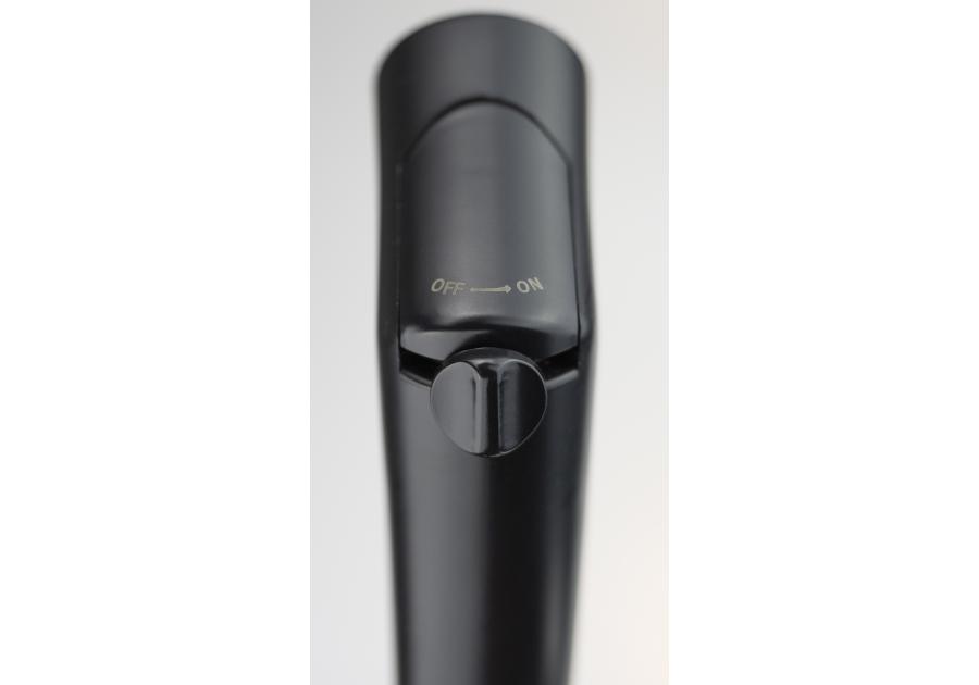 Zdjęcie: Zestaw bidetta punktowy z uchwytem na słuchawkę DEANTE