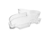 Zdjęcie: Patera szklana zając 23x18x3 cm ALTOM DESIGN