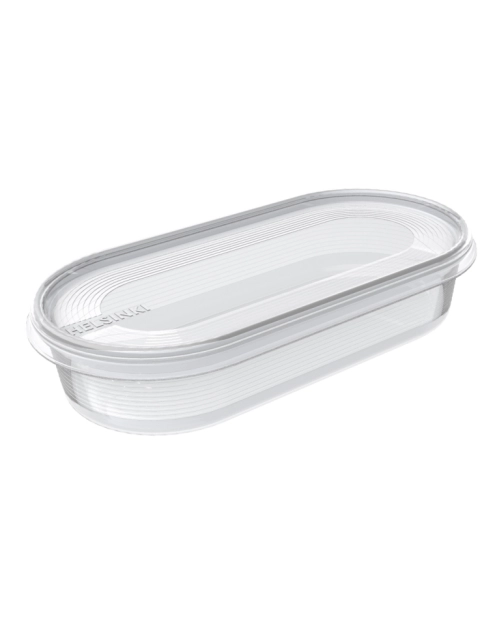 Zdjęcie: Pojemnik Helsinki 0,4 L PLAST TEAM