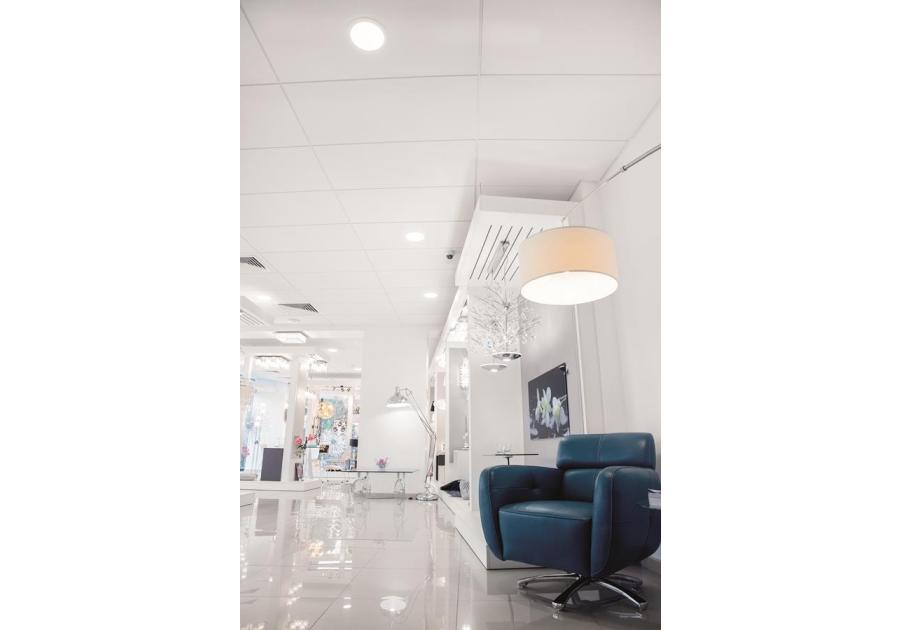 Zdjęcie: Płyta sufitowa Thermofon Board 600x600x15 AMF